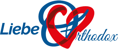 Logo Liebe Orthodox